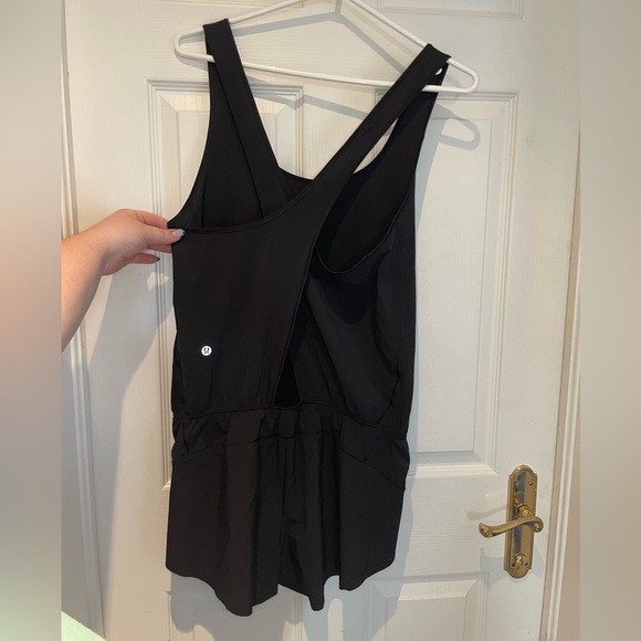 LULULEMON ROMPER - Picture 2 of 3